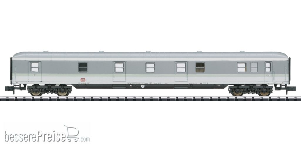 Gepäckwagen Dm 903.1