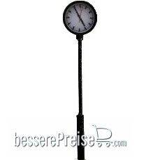 Beli-Beco N 155001 - Strassenlampe, Spur N, 3V | Modellbahn | Modelleisenbahn