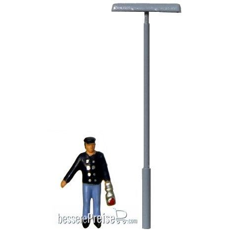 Beli-Beco N 155501 - Strassenlampe, Spur N, 3V | Modellbahn | Modelleisenbahn