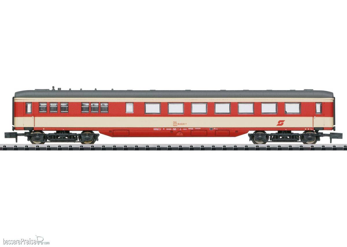 Salonwagen