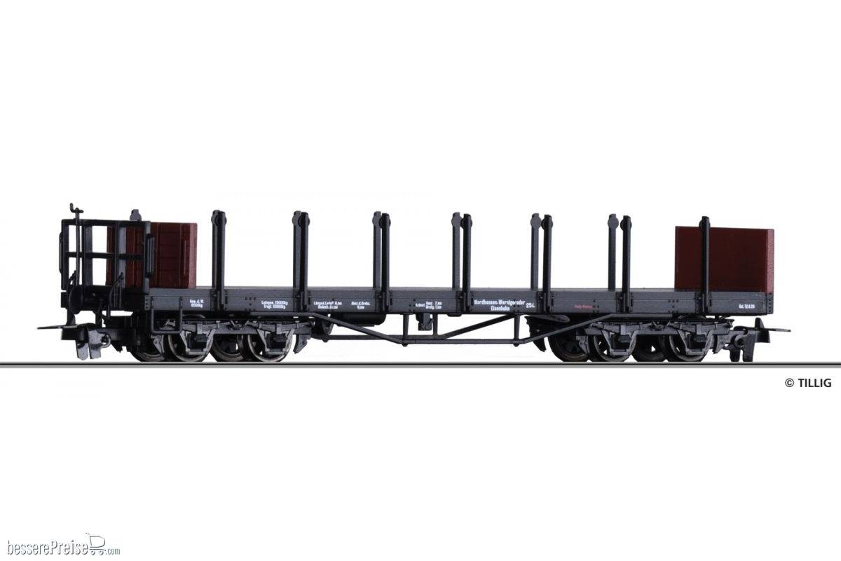Rungenwagen NWE