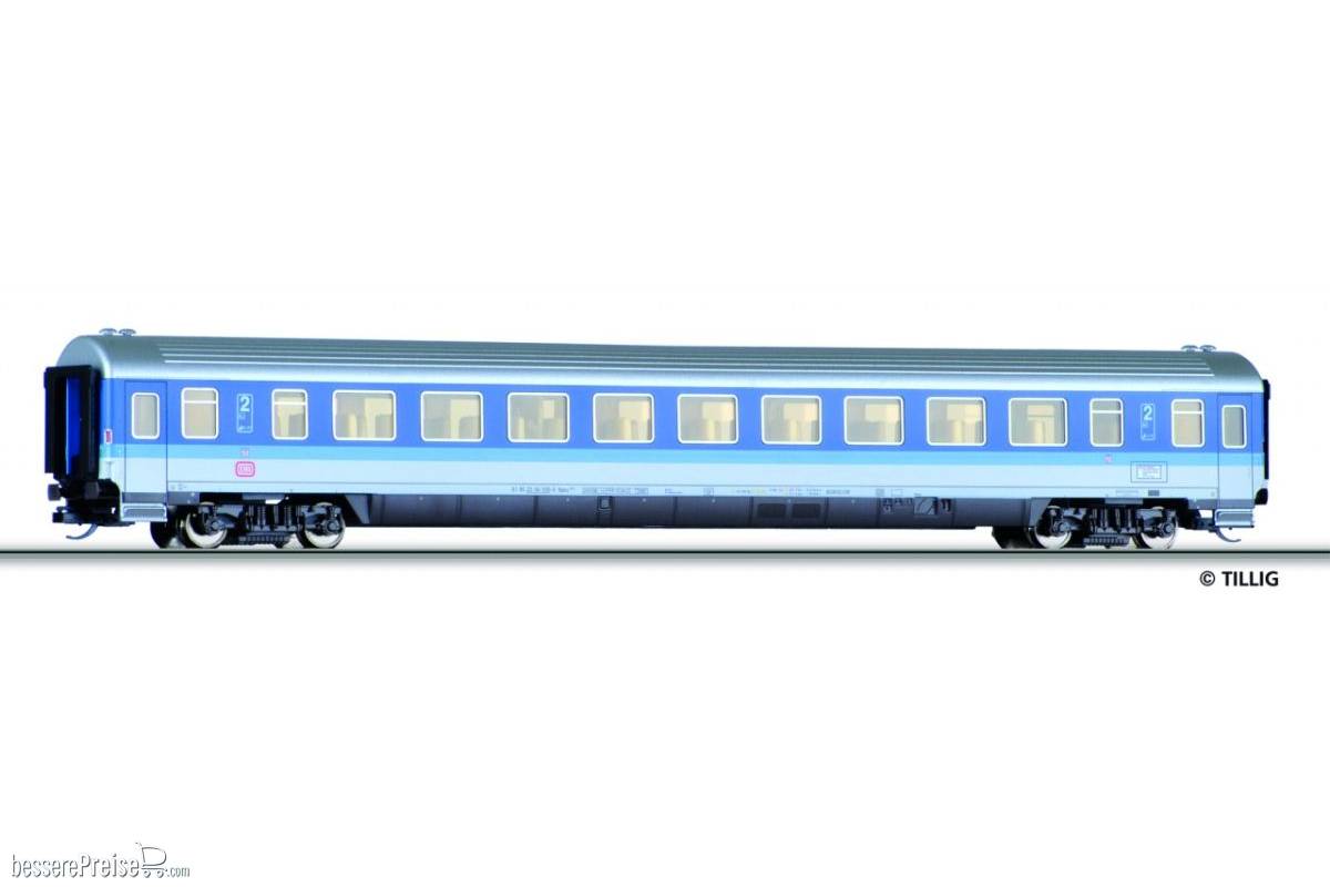Reisezugwagen DB