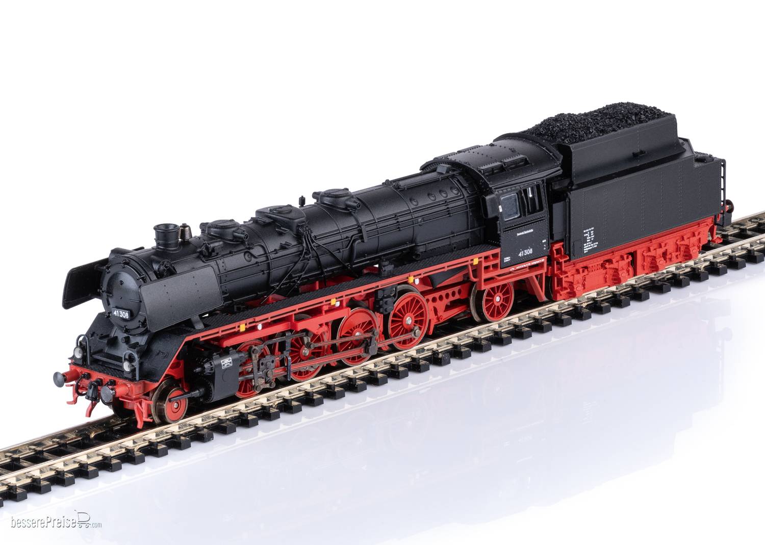 Dampflok BR 41 DB