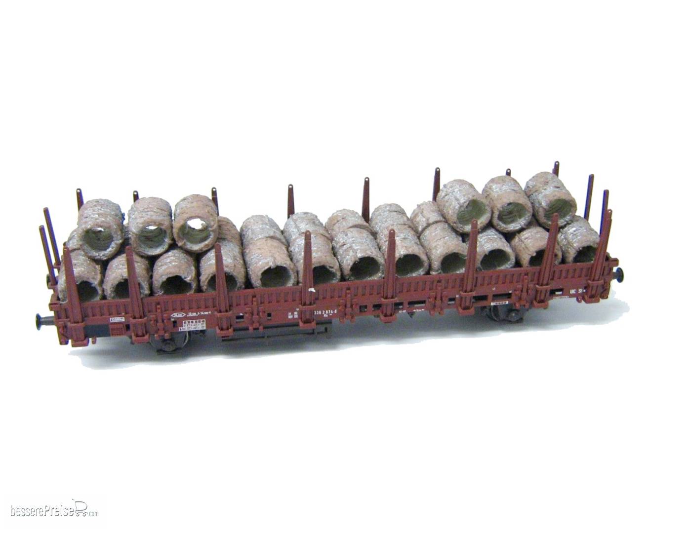 Modellbahn Engl 170