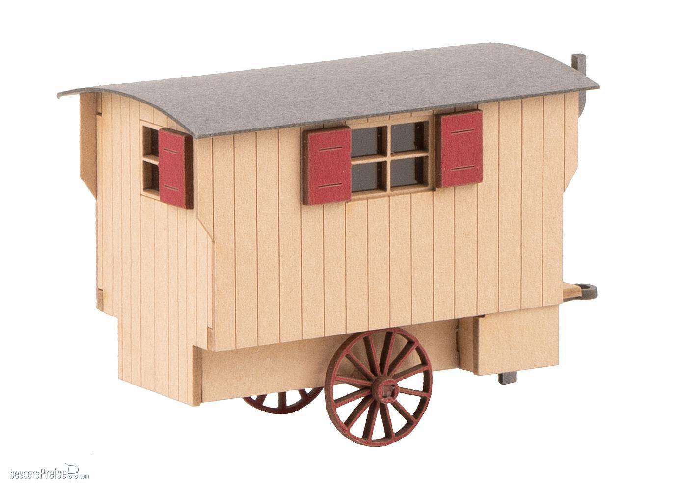 Faller 180303 Sch ferwagen Faller 180303 Sch ferwagen