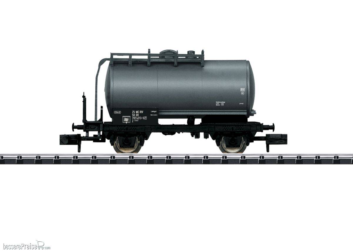 Hobby-Kesselwagen
