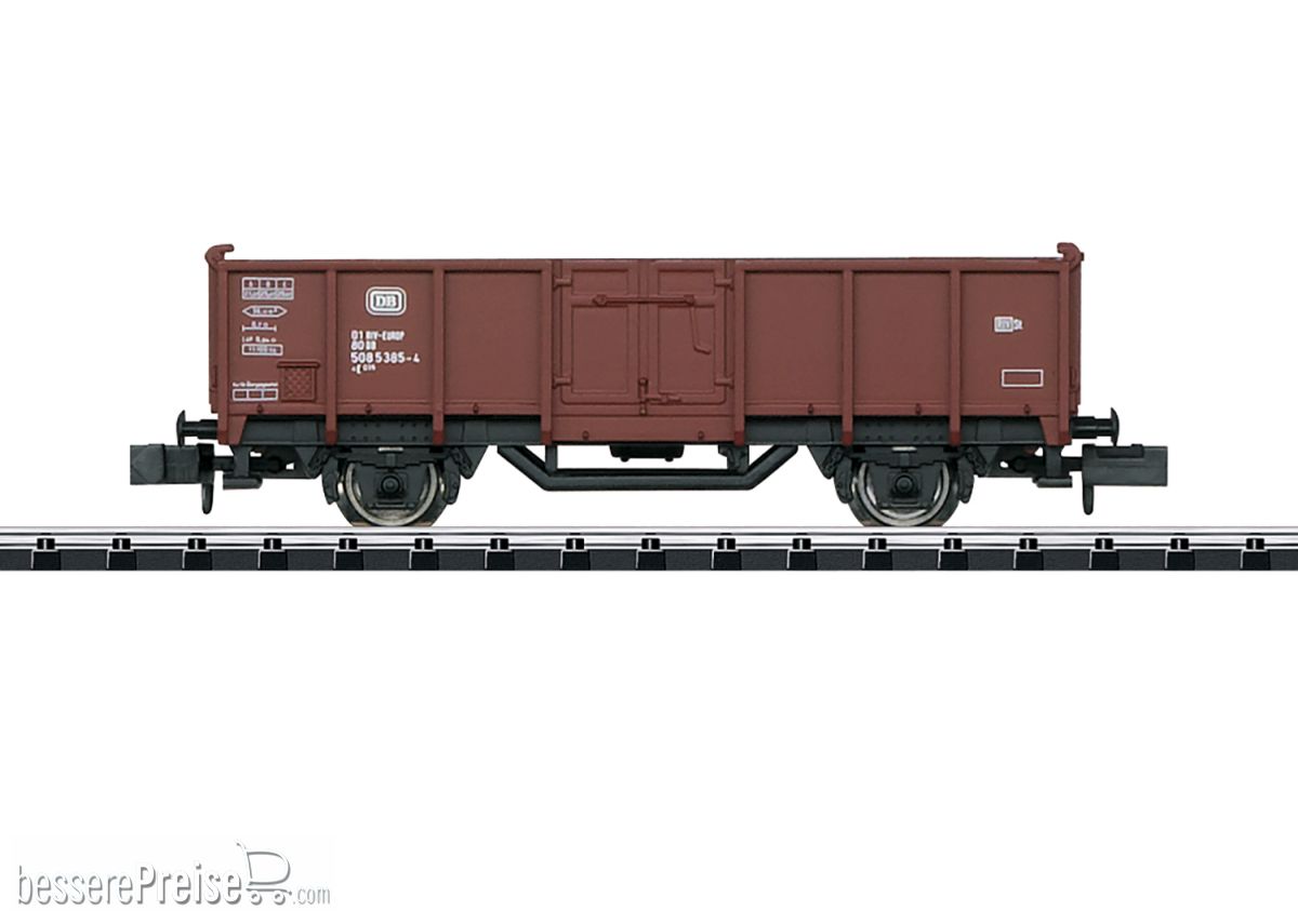 Hobby-Güterwagen E 040