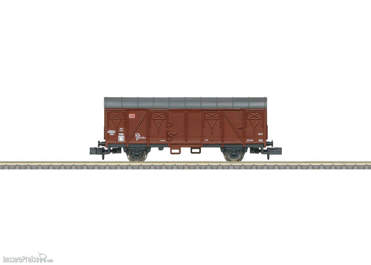 Hobby-Güterwagen Bauart Gs 213