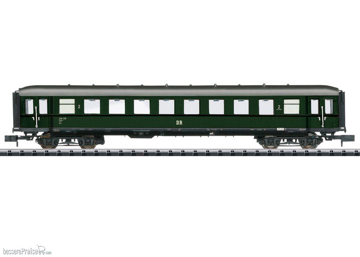 Personenwagen B4ümpe