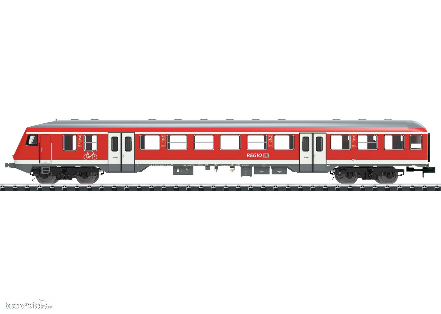 Steuerwagen Bnrbdzf 480.1