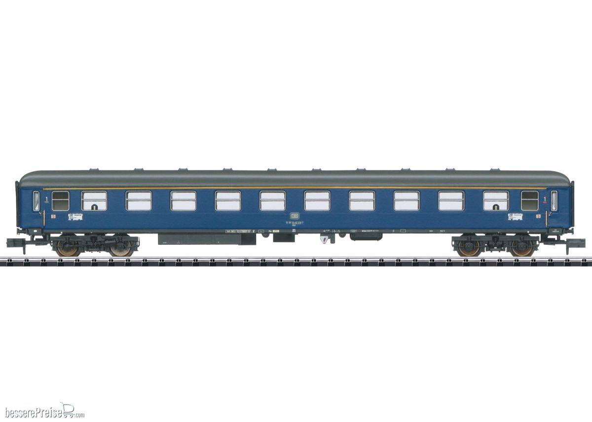 Personenwagen Am 203