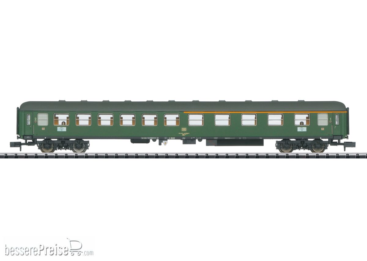 Personenwagen ABm 225