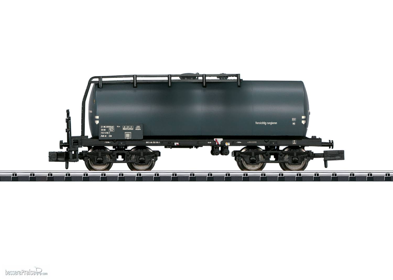 Kesselwagen