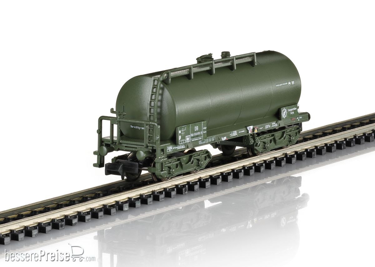 Kesselwagen