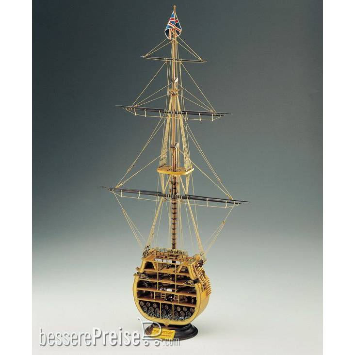 COREL 21319 - HMS Victory-Mast Baukasten | Modellbau
