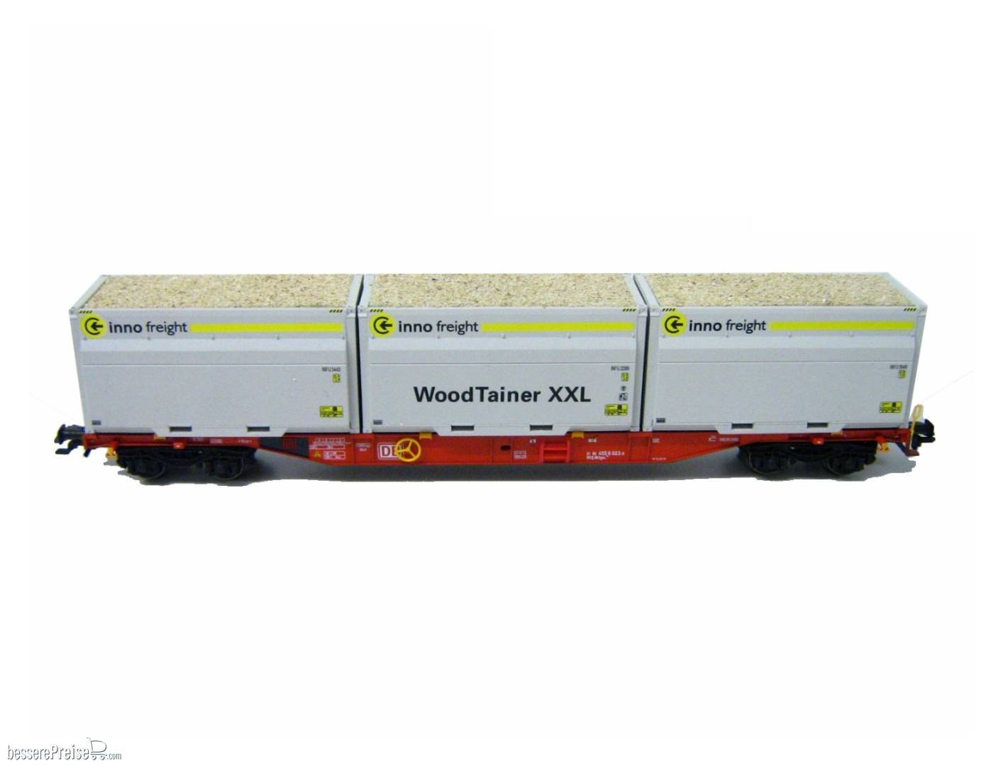 Modellbahn Engl 252