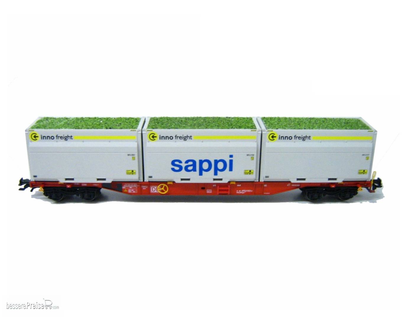 Modellbahn Engl 255