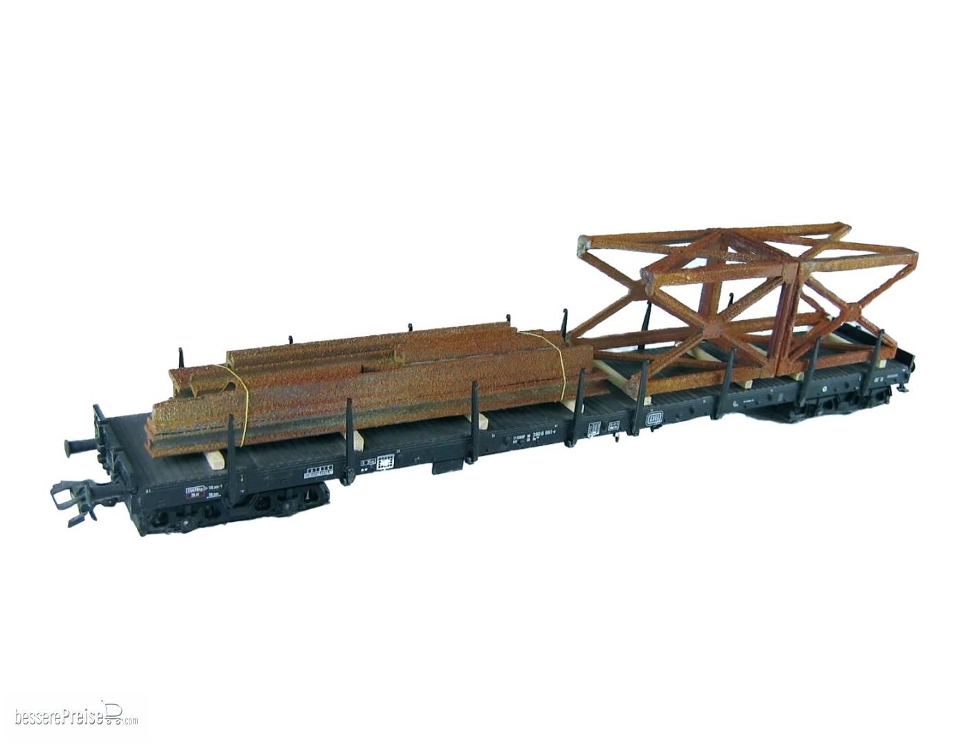 Modellbahn Engl 276