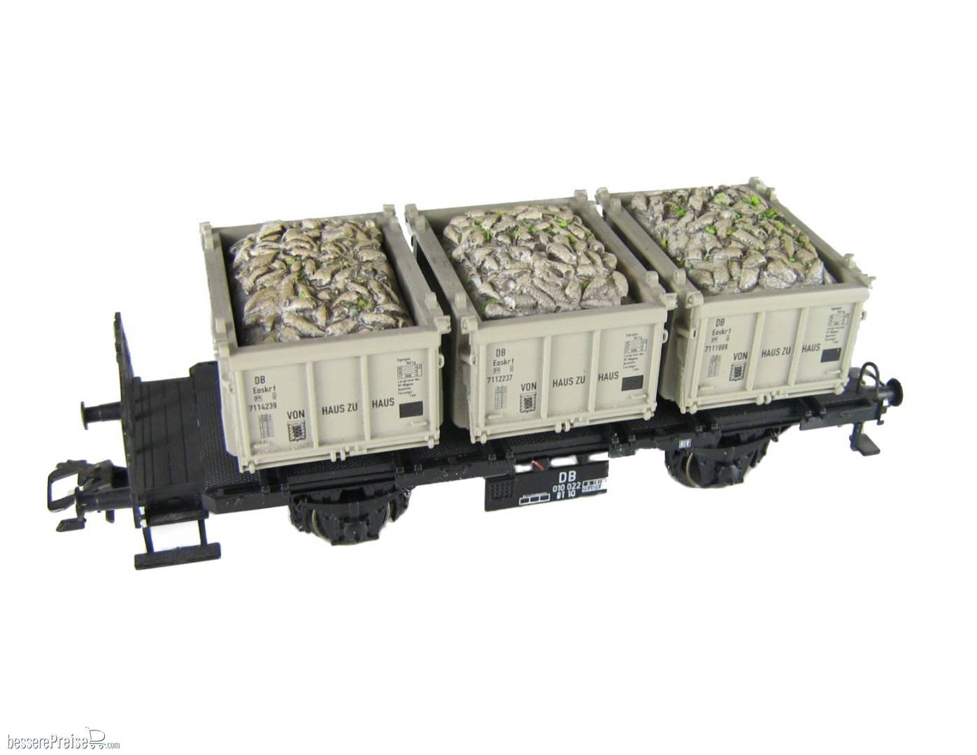 Modellbahn Engl 291