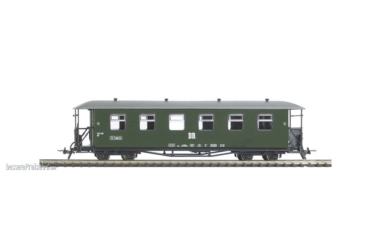 DR 970-588 Traglastenwagen