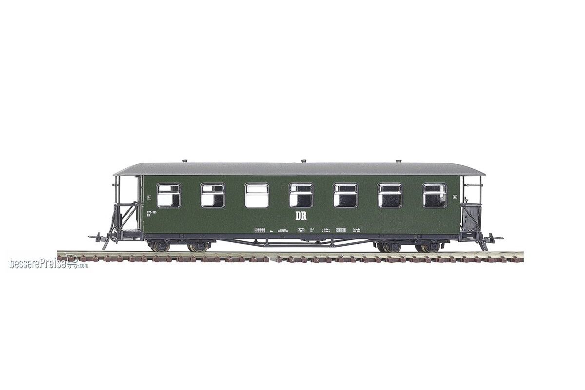 DR 970-416 Personenwagen