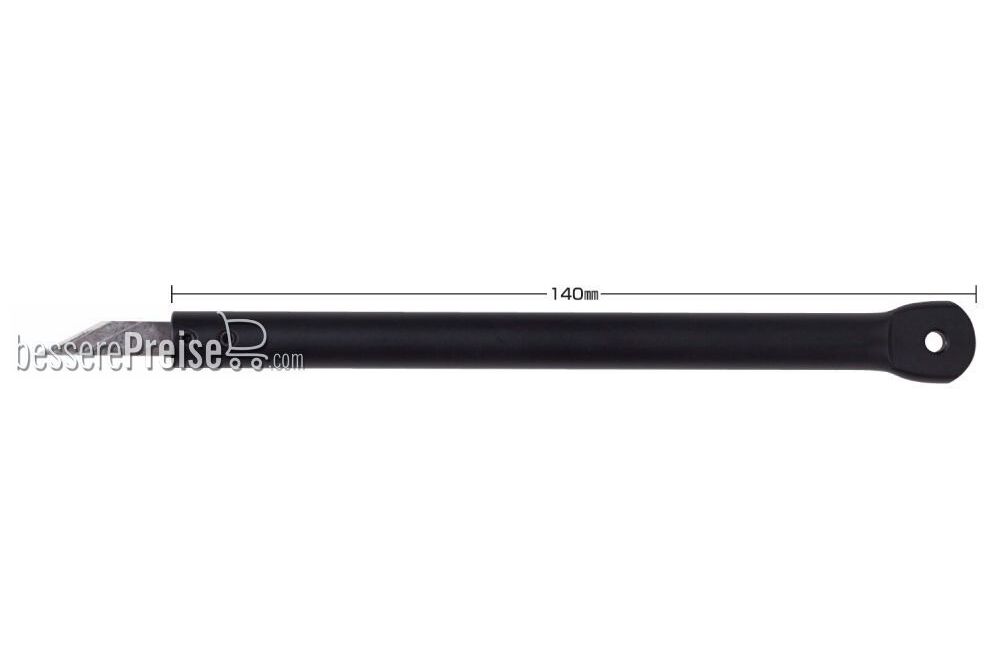 Mr Hobby - Gunze GT-87 - Mr. Carving Knife | Modellbau
