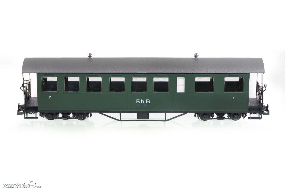 RhB Personenwagen, AB 1505