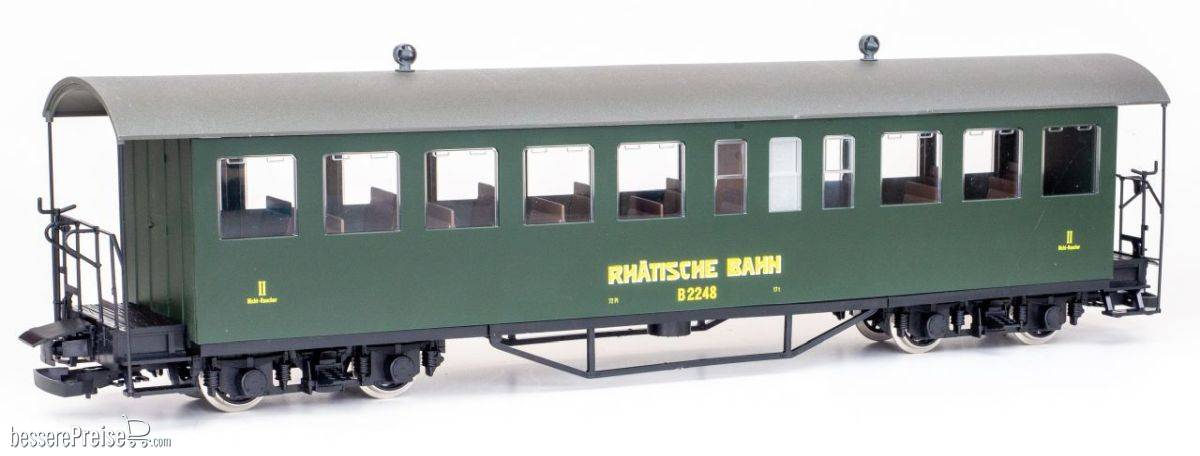RhB Personenwagen B 2248