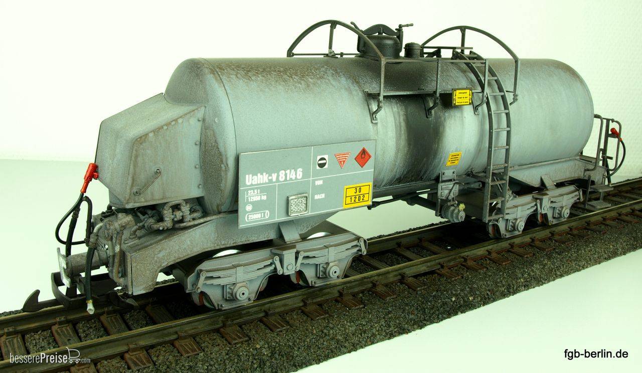 RhB Tankwagen Uahk