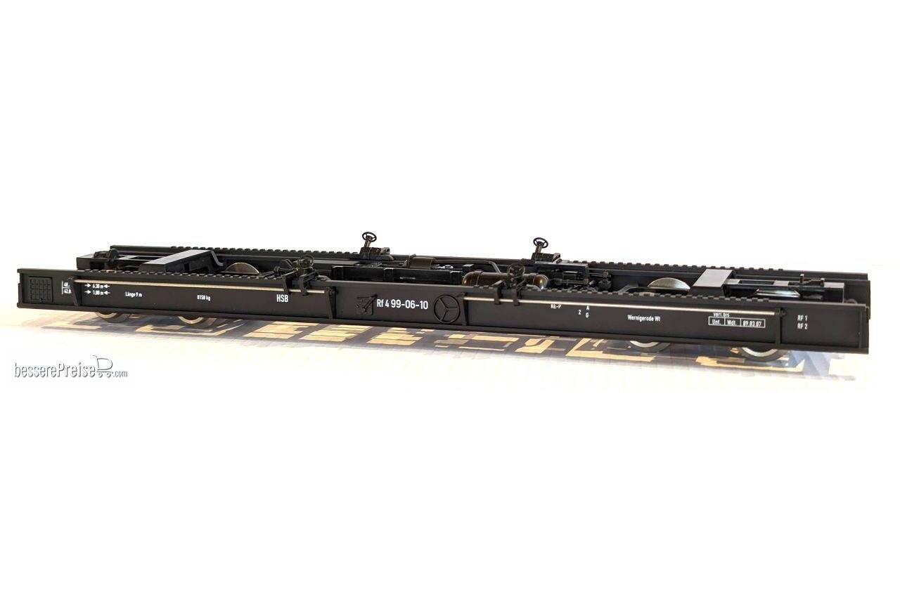 HSB Rollwagen 1 - HSB 99-06-10