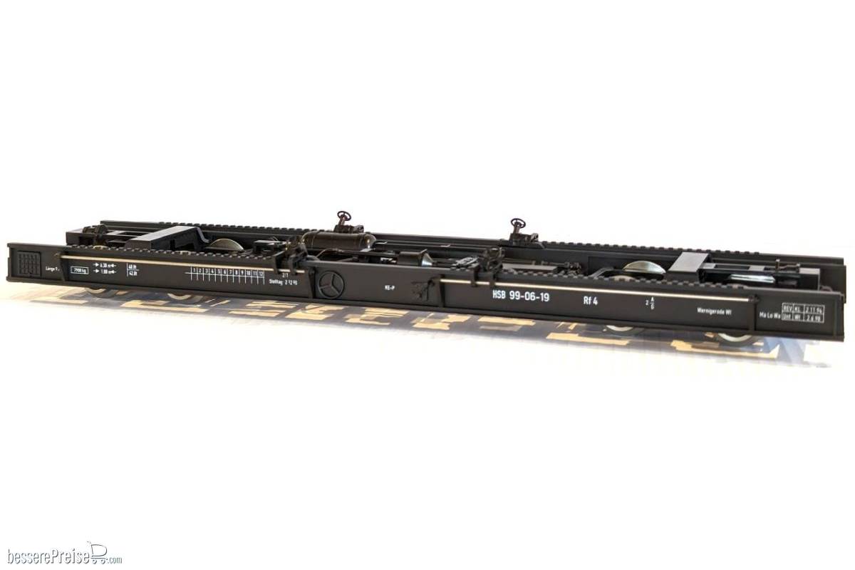 HSB Rollwagen 1 - HSB 99-06-19