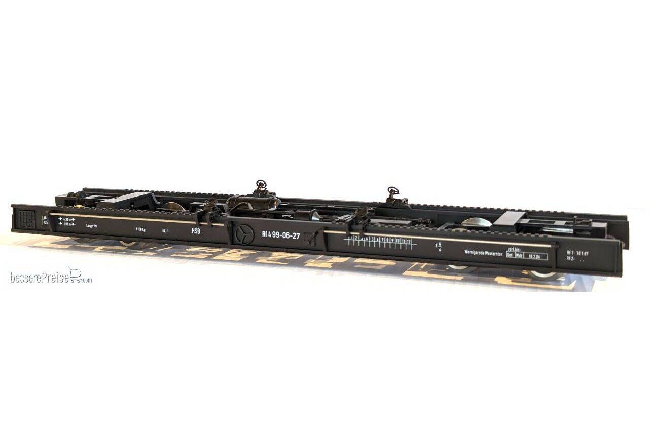 HSB Rollwagen 1 - HSB 99-06-27