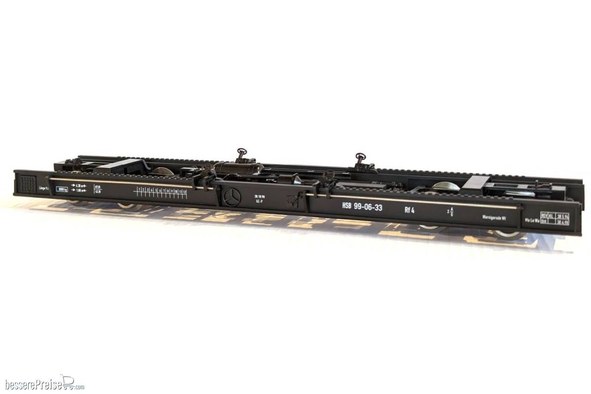 HSB Rollwagen 1 - HSB 99-06-33