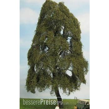 Silhouette 321-002-1 - Trauerweide Frühling 0/1/2 30-34cm | Modellbahn | Modelleisenbahn
