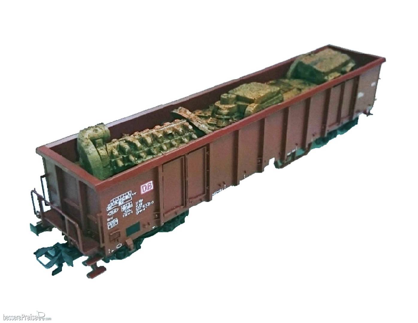 Modellbahn Engl 338
