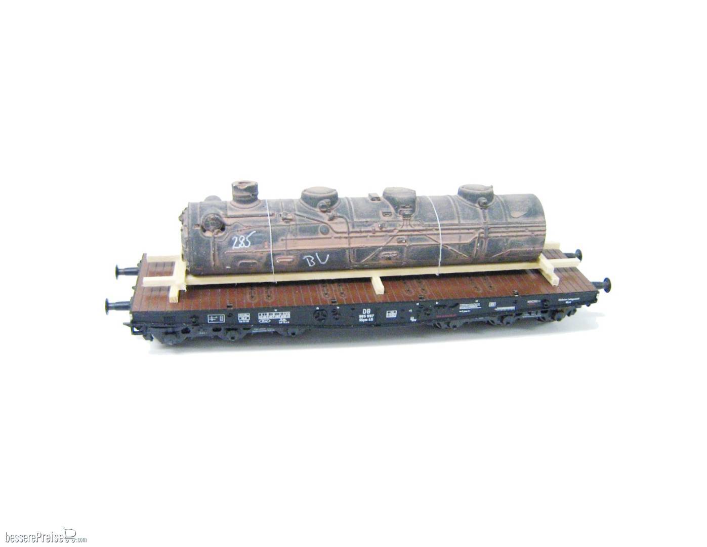 Modellbahn Engl 34