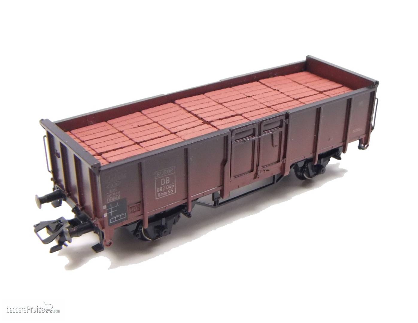 Modellbahn Engl 346