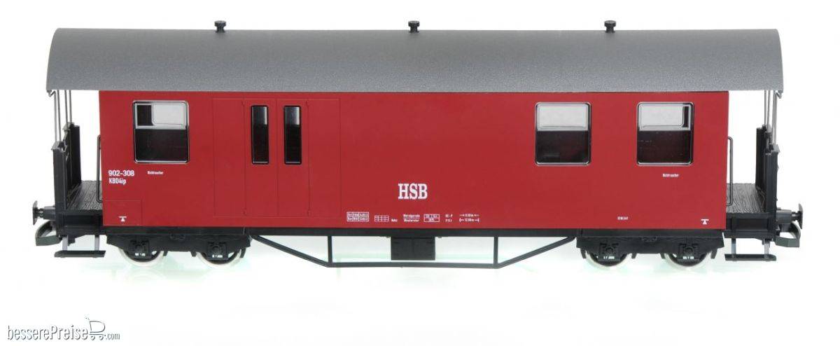 HSB Packwagen, 902-308