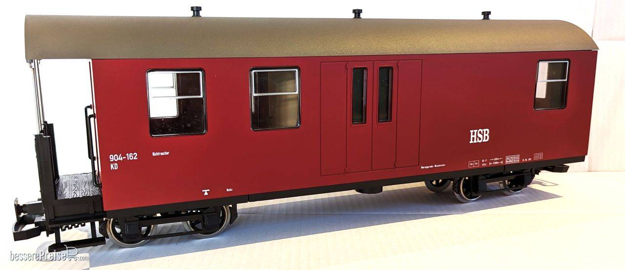 HSB Packwagen, 904-162