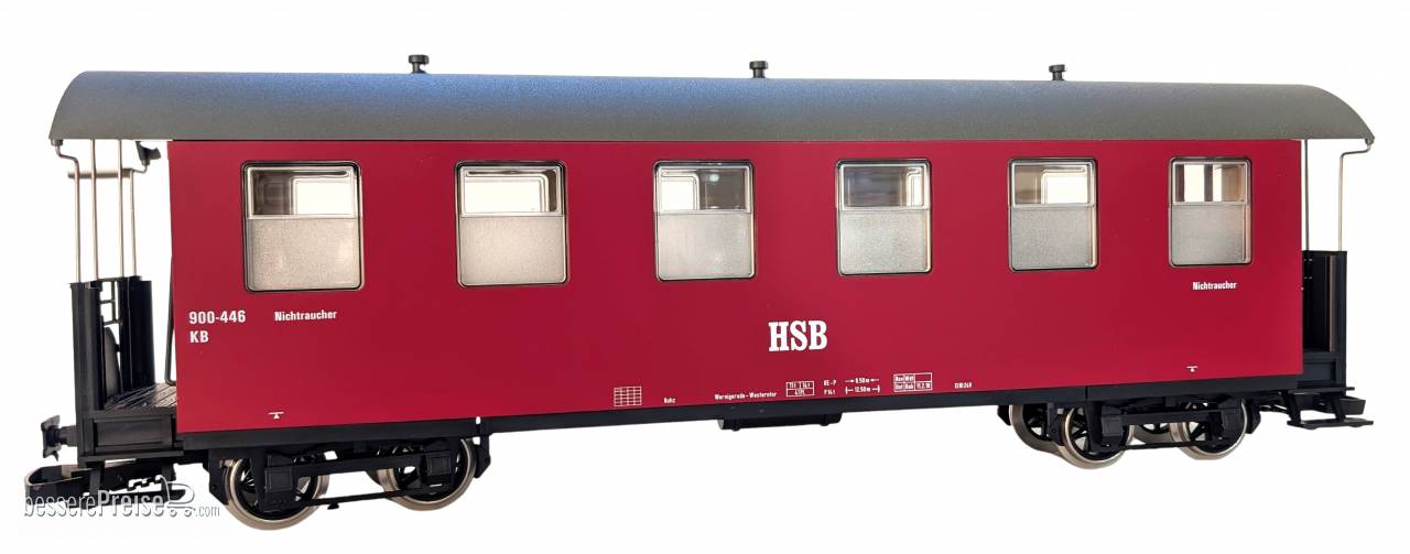 Behelfspackwagen