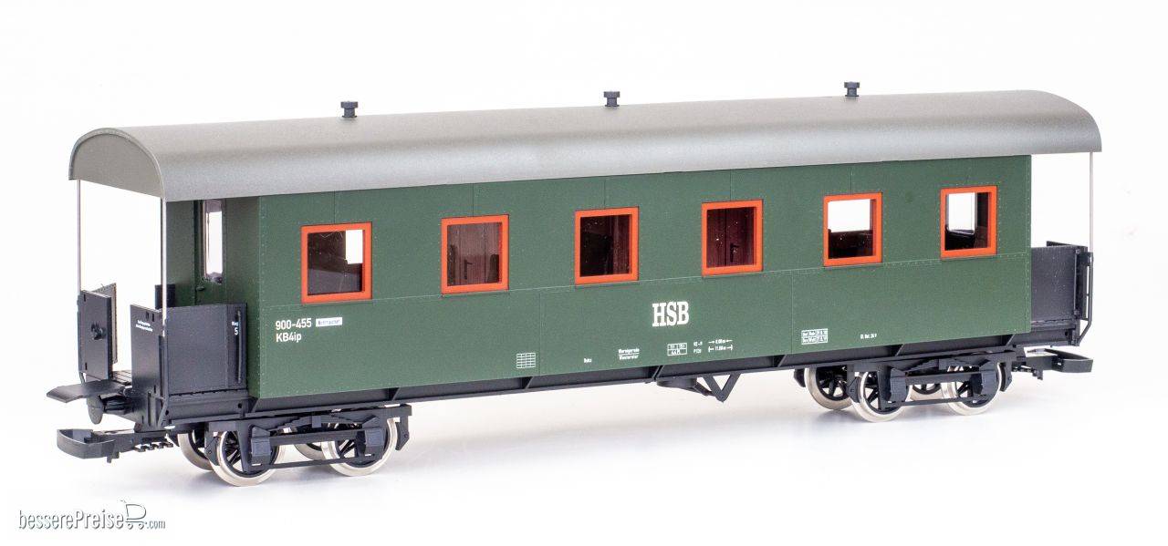Wagen 5 - 900-455