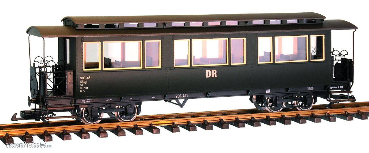 HSB Wagen 10 - 900-461