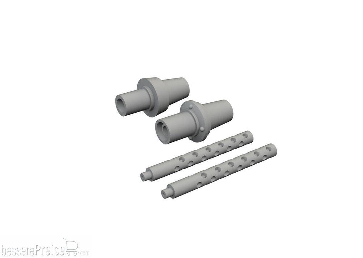 Eduard Accessories 644288 - P-39Q LööKplus ARMA HOBBY | Modellbau