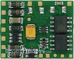 Appel Lokdecoder Spur N avec câble NEM 651 Appel Lokdecoder Spur N avec câble NEM 651