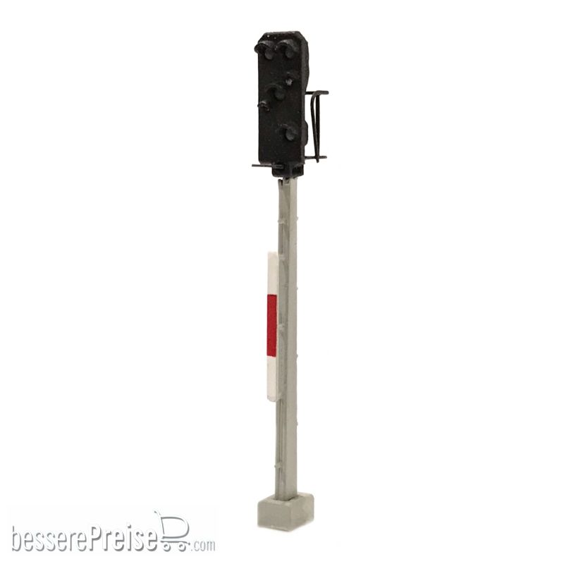 MAFEN N 413410 - DR - Ausfahrsignal (5L) - y/g/w/r/w | Modellbahn | Modelleisenbahn