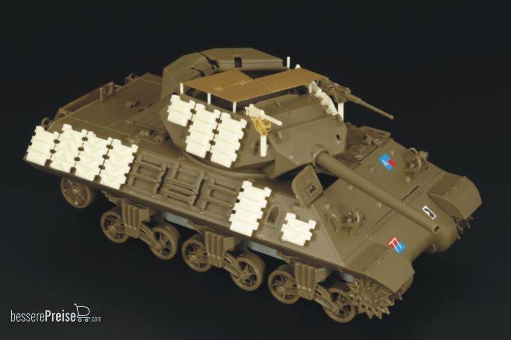Hauler HLX48100 - M10 TD Gdynia I conversion set | Modellbau