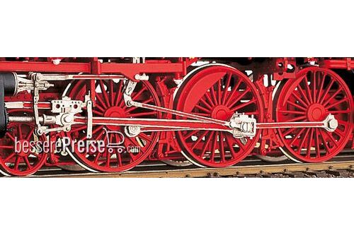 Weinert 4210 - Steuerung für Baureihe 01 von Roco | Modellbahn | Modelleisenbahn