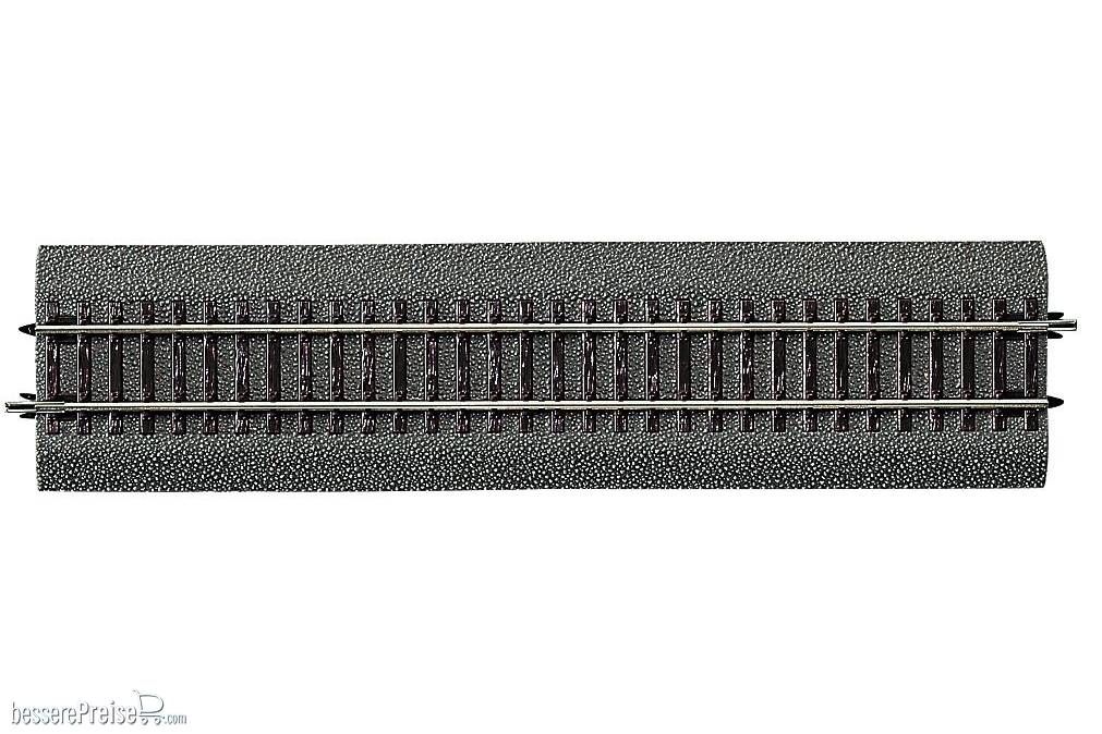Roco 42510 - Gerades Gleis G1
