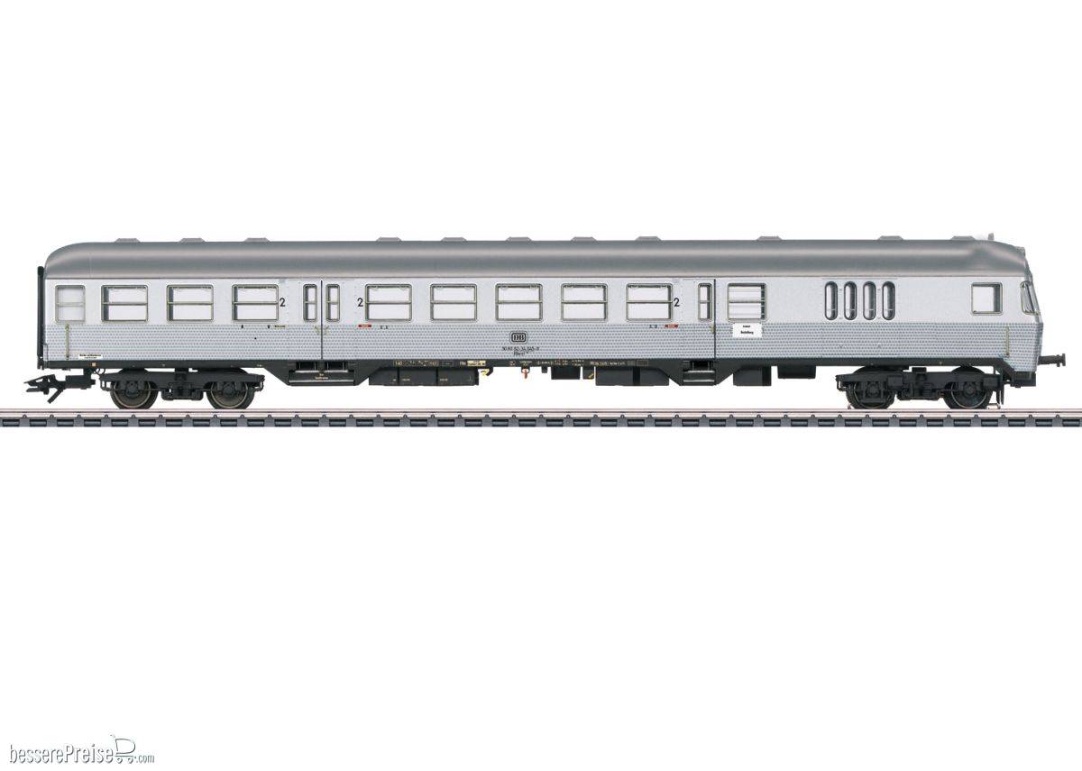 Steuerwagen