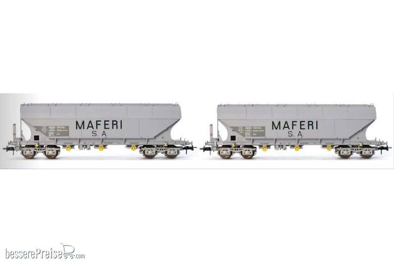 Getreidewagen - Maferi SNCB